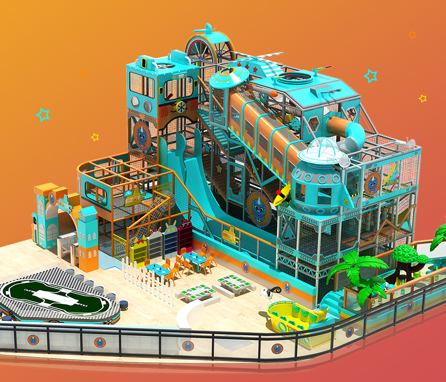 經營兒童樂園怎么管理客戶資源？